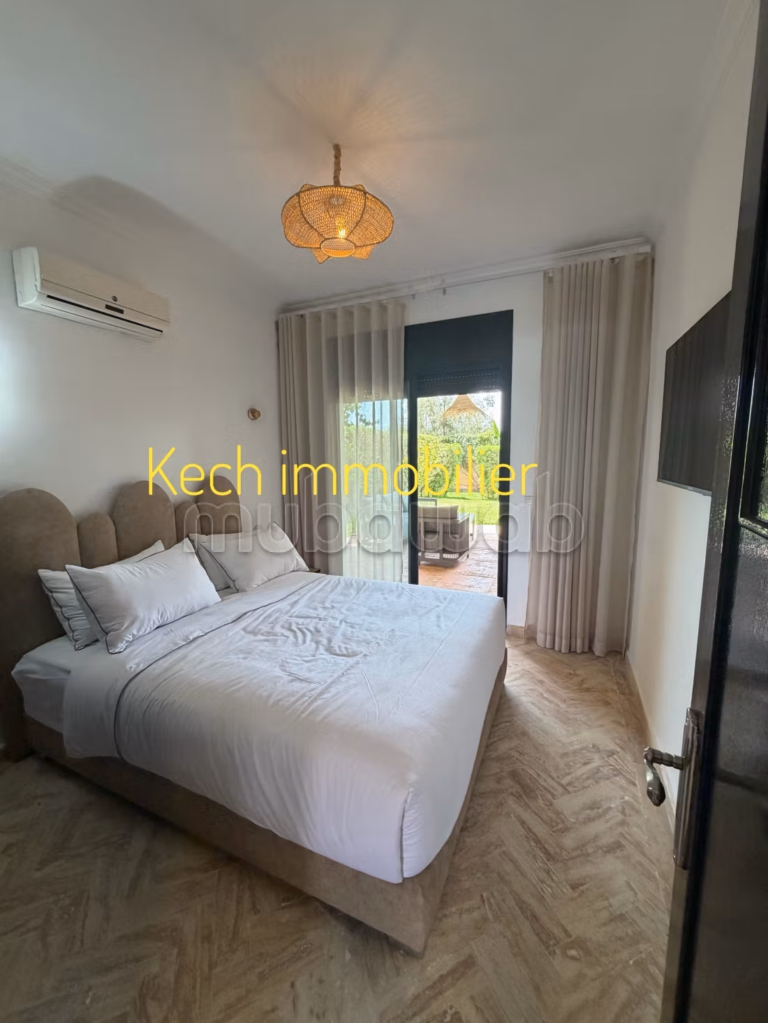 Appartement 75 m² à Route de Fez — 12
