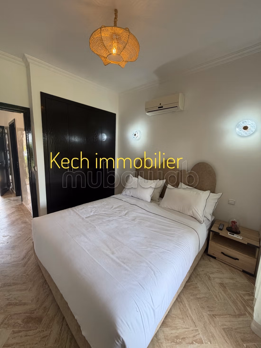 Appartement 75 m² à Route de Fez — 13