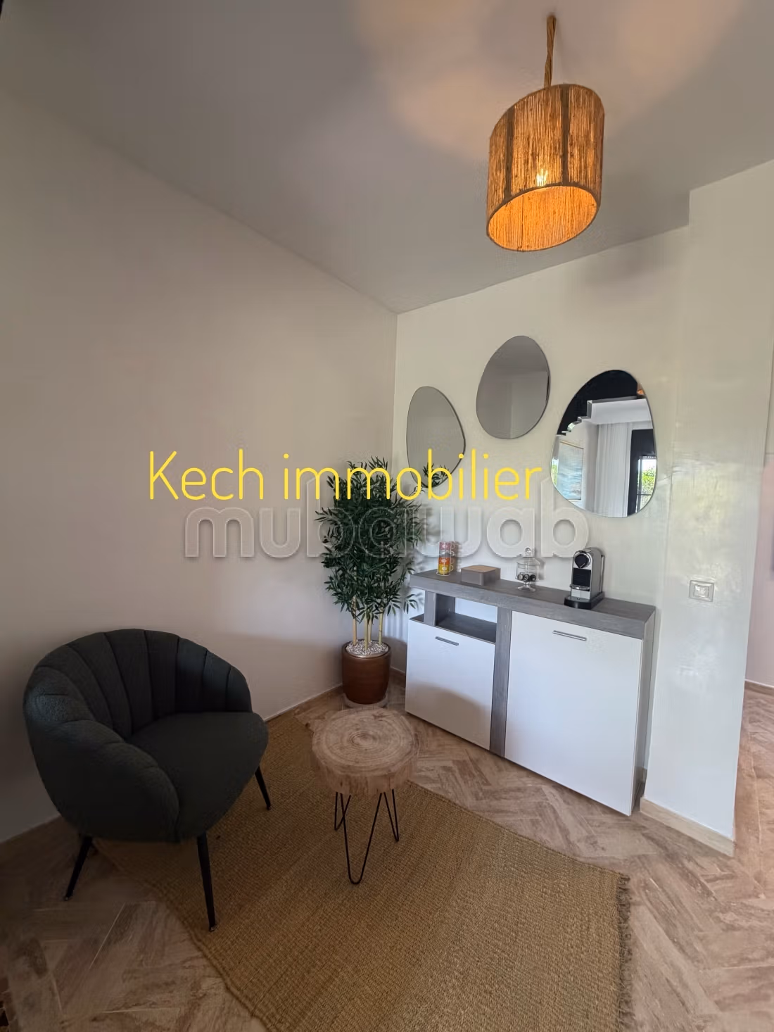 Appartement 75 m² à Route de Fez — 14