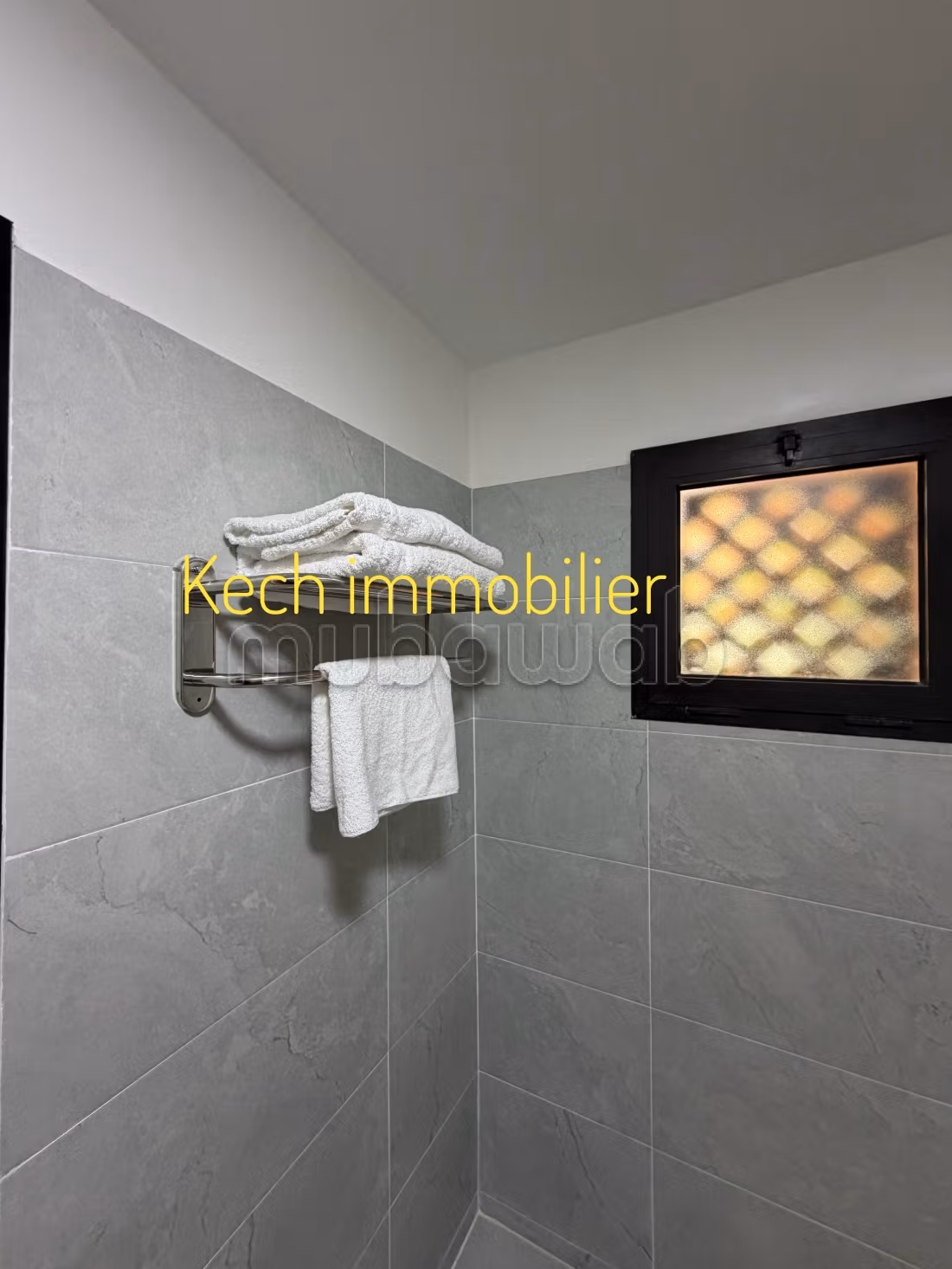 Appartement 75 m² à Route de Fez — 8