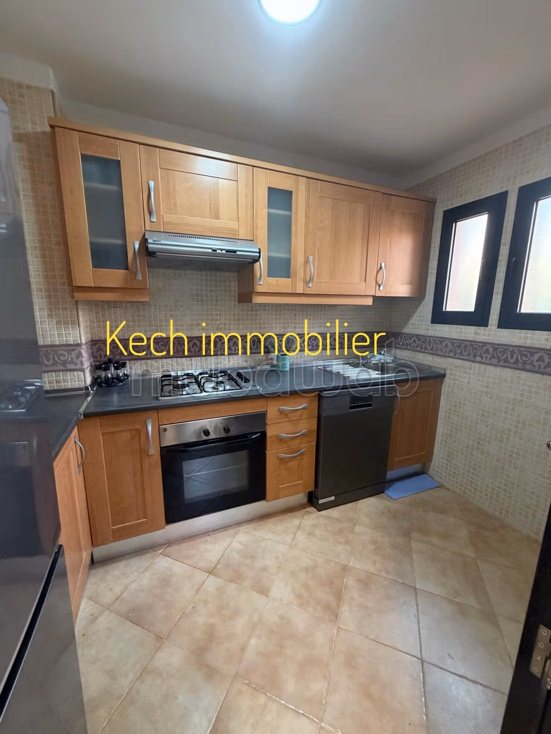 Appartement 75 m² à Route de Fez — 9
