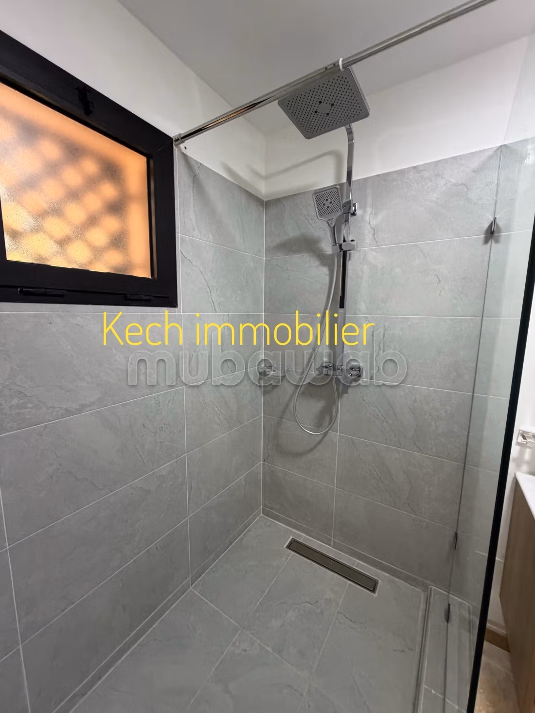 Appartement 75 m² à Route de Fez — 10