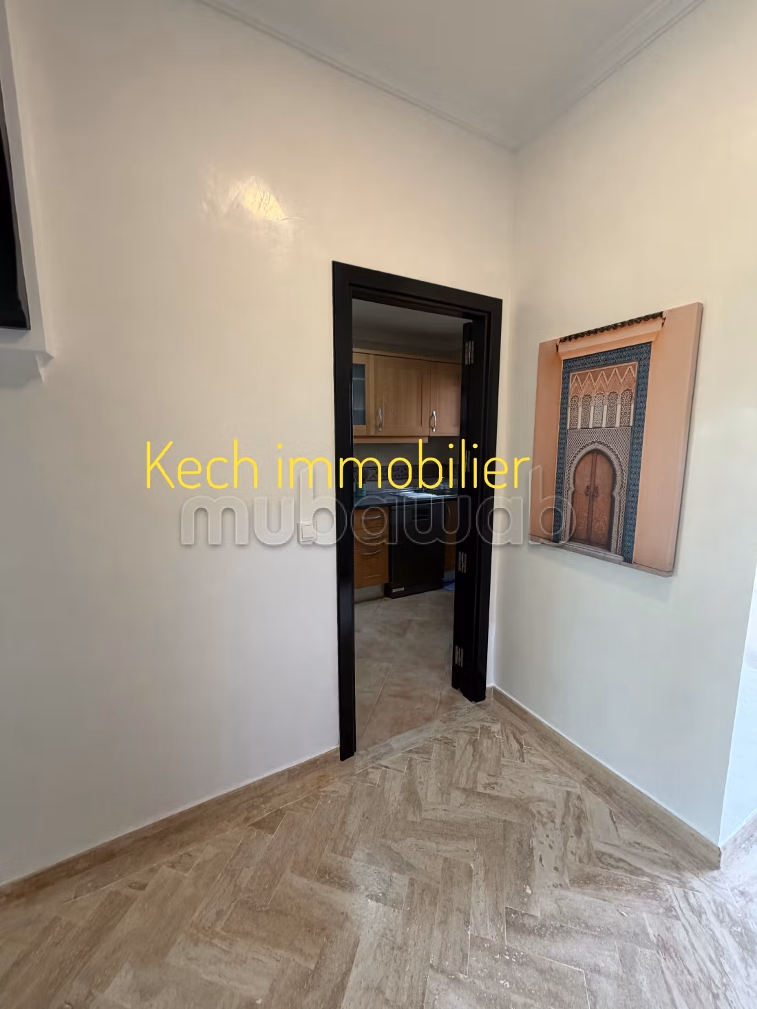 Appartement 75 m² à Route de Fez — 11