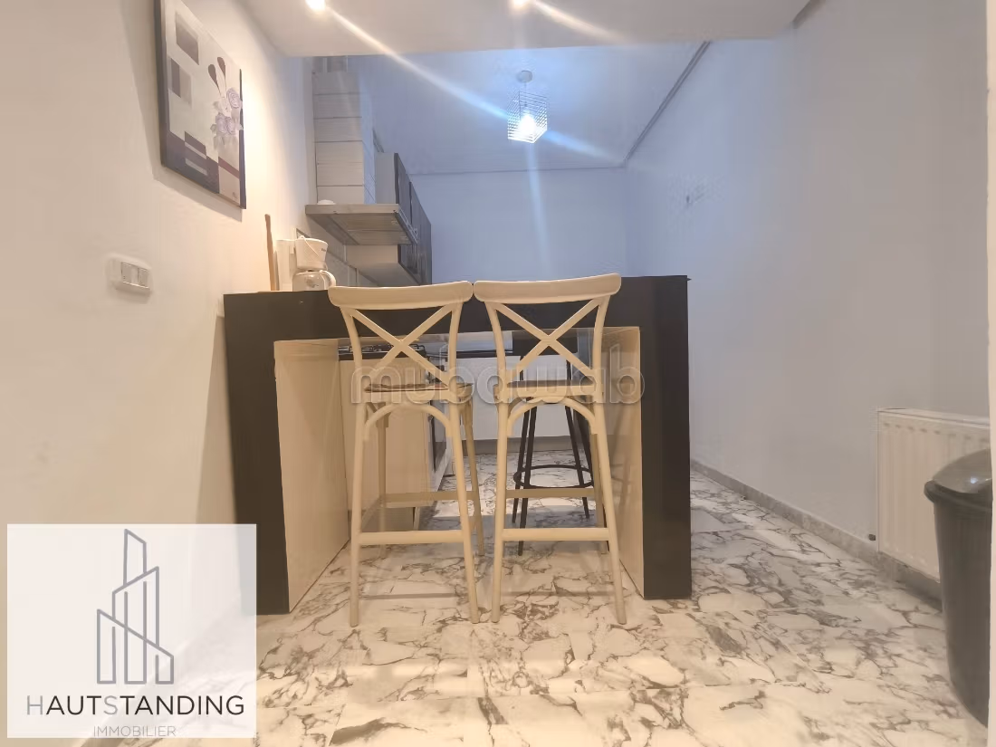 Bellissimo appartamento in affitto. Superficie 75 m². Ammobiliato