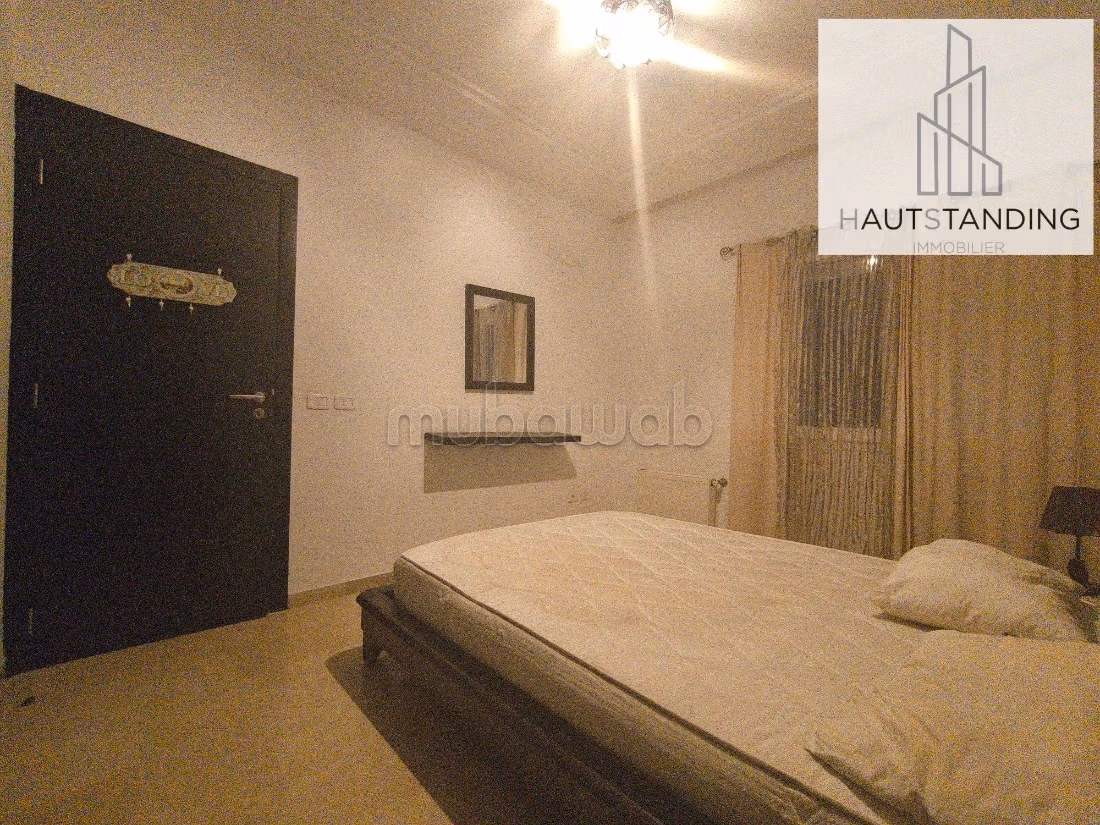 Bellissimo appartamento in affitto. Superficie 75 m². Ammobiliato