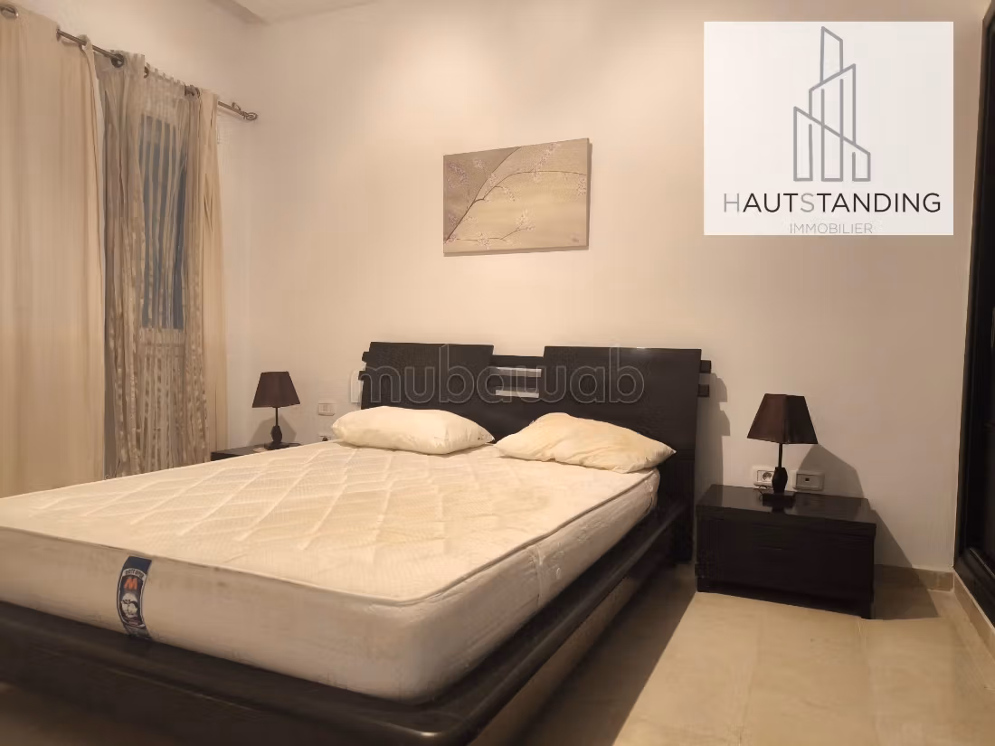 Bellissimo appartamento in affitto. Superficie 75 m². Ammobiliato