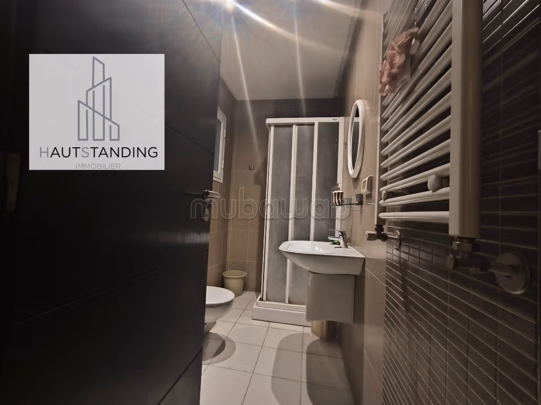Bellissimo appartamento in affitto. Superficie 75 m². Ammobiliato