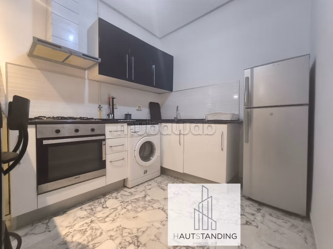 Bellissimo appartamento in affitto. Superficie 75 m². Ammobiliato