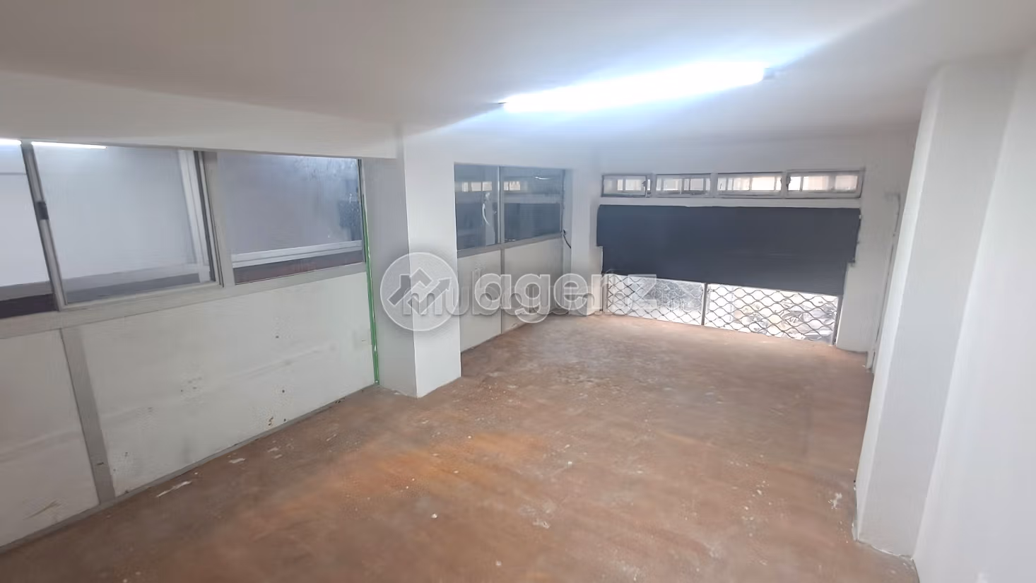 Commerce à louer 161 m² Alsace Lorraine Casablanca