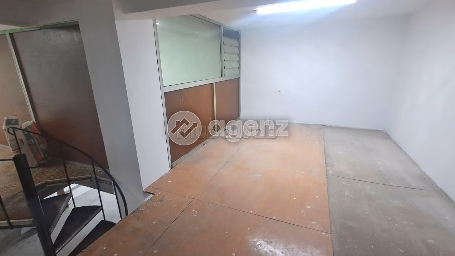 Commerce à louer 161 m² Alsace Lorraine Casablanca