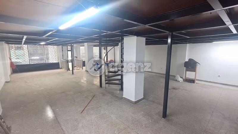 Commerce à louer 161 m² Alsace Lorraine Casablanca