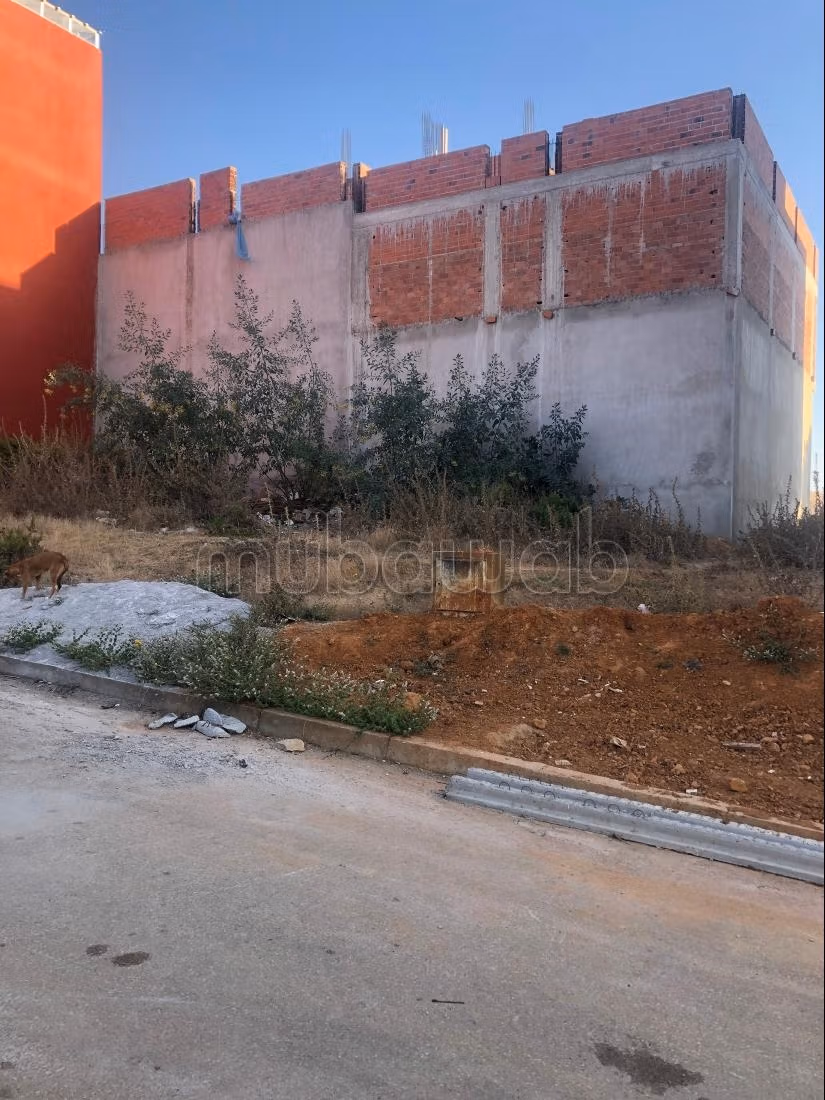 Nu kopen: land. Totale oppervlakte 119 m²