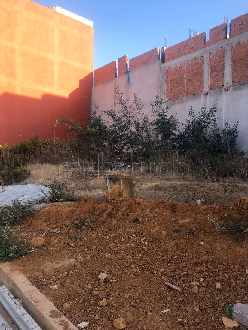 Nu kopen: land. Totale oppervlakte 119 m²