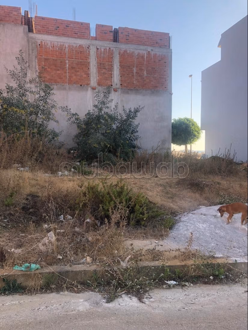 Nu kopen: land. Totale oppervlakte 119 m²