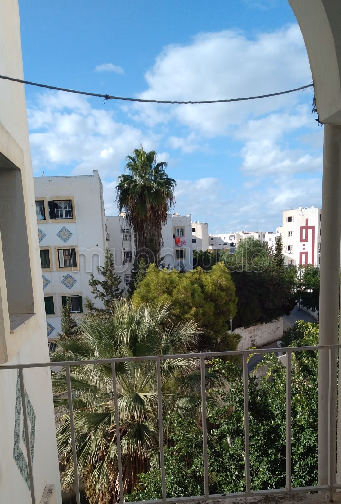 À louer appartement s3 à Mourouj 3