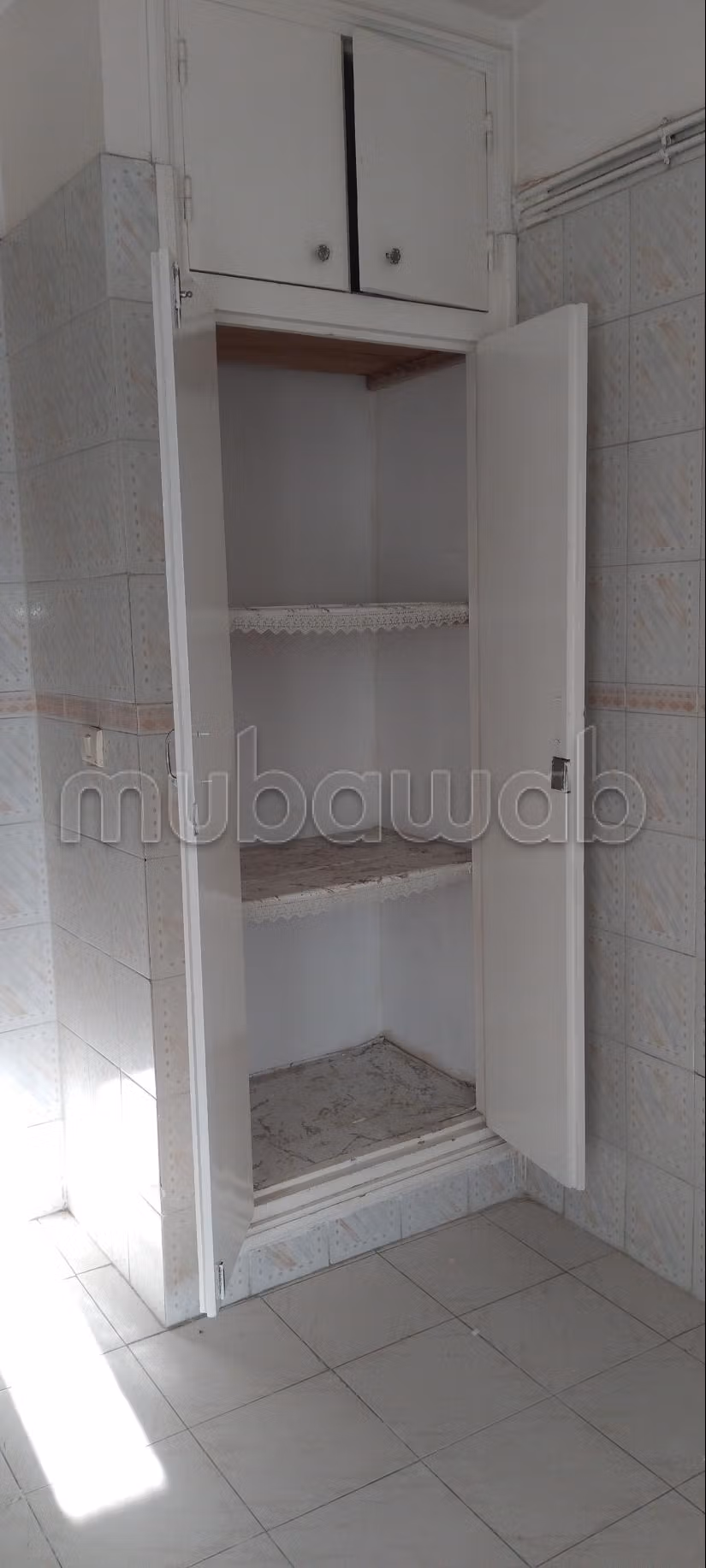 À louer appartement s3 à Mourouj 3