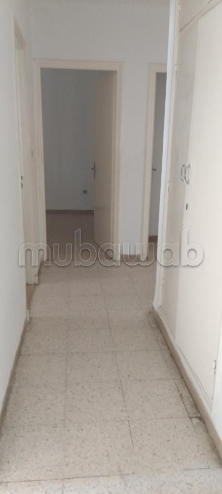 À louer appartement s3 à Mourouj 3