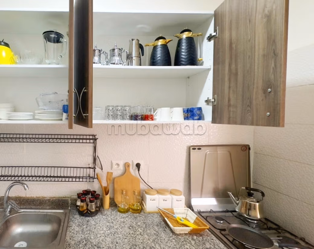 Appartement 60 m² à Bouaakkaz — 11