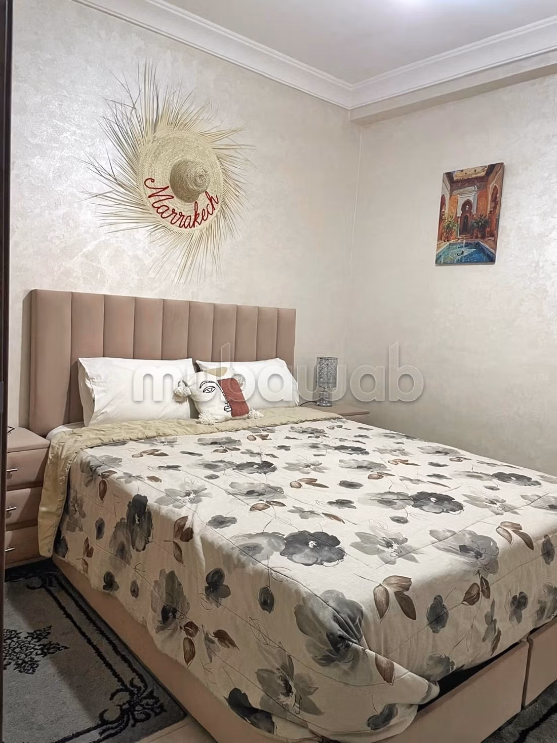 Appartement 60 m² à Bouaakkaz — 15