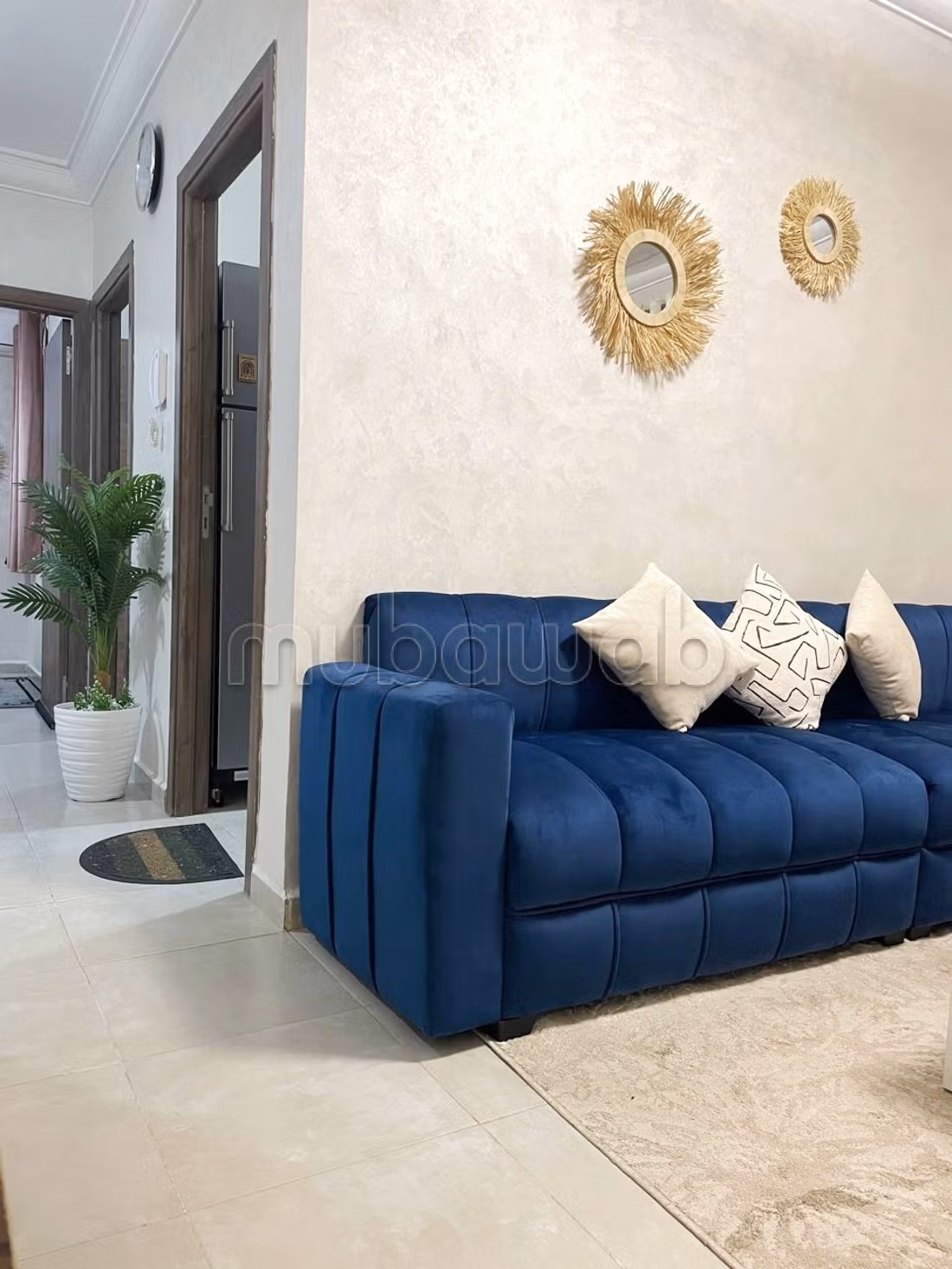 Appartement 60 m² à Bouaakkaz — 16