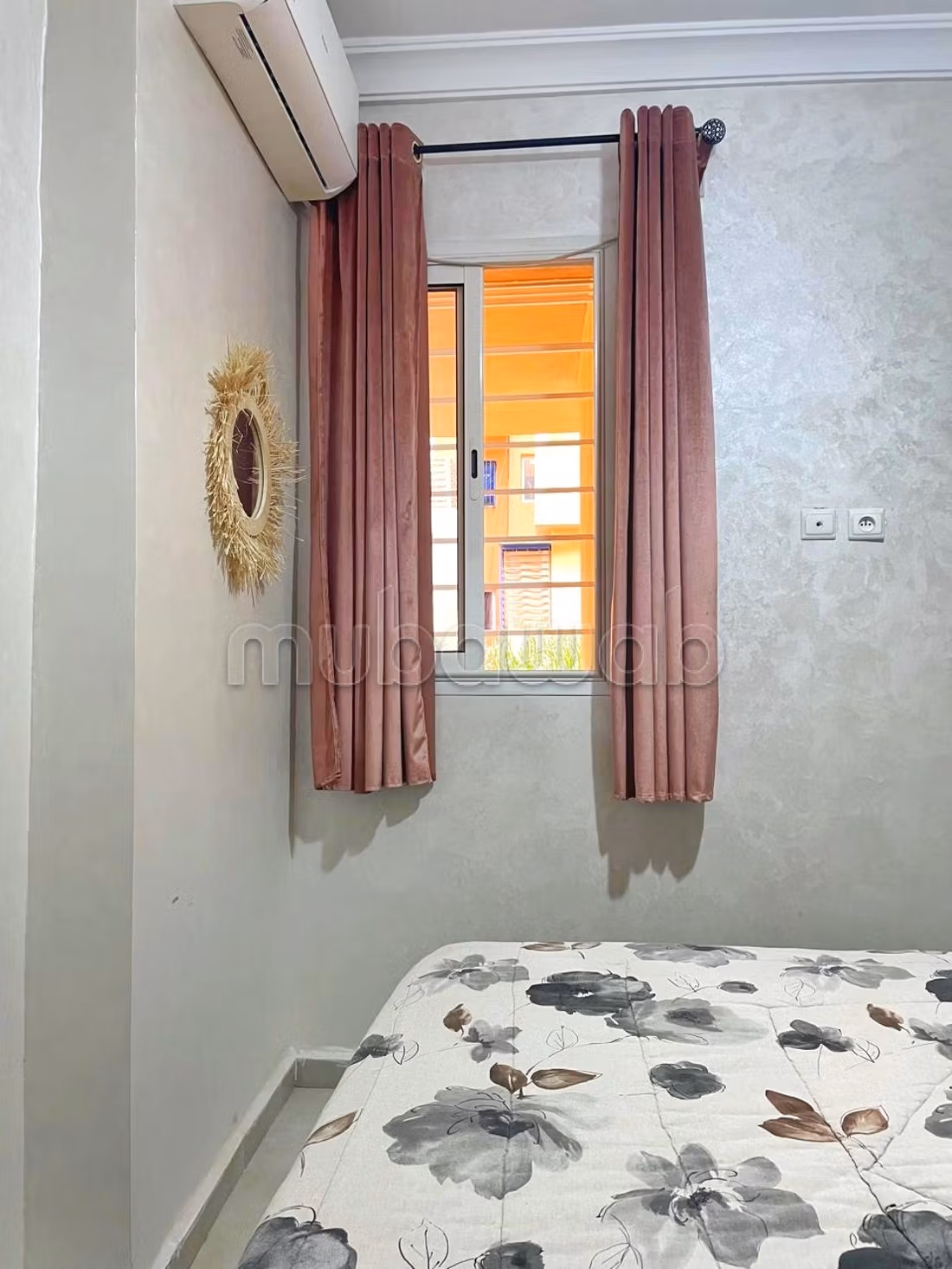 Appartement 60 m² à Bouaakkaz — 18