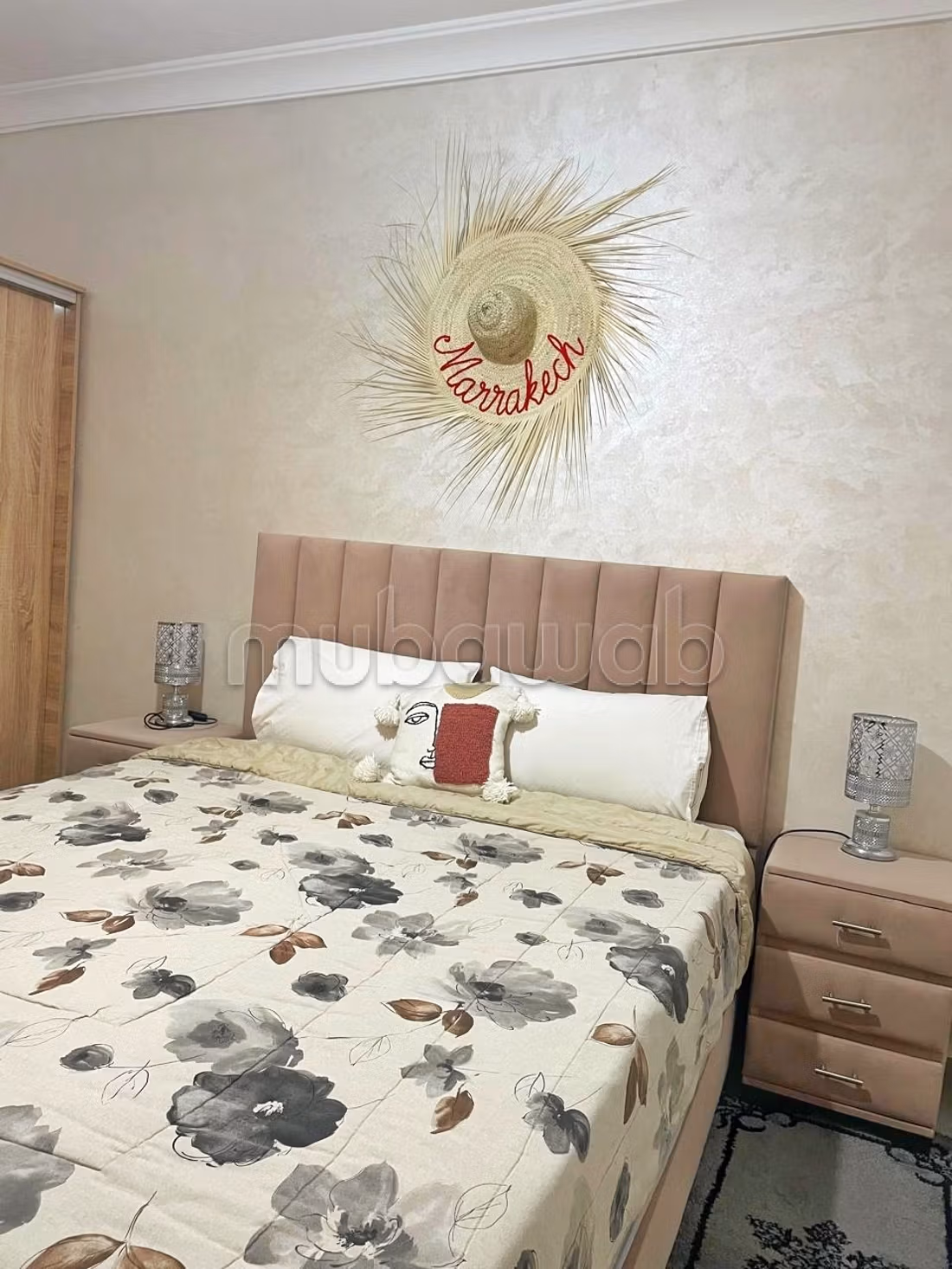 Appartement 60 m² à Bouaakkaz — 21