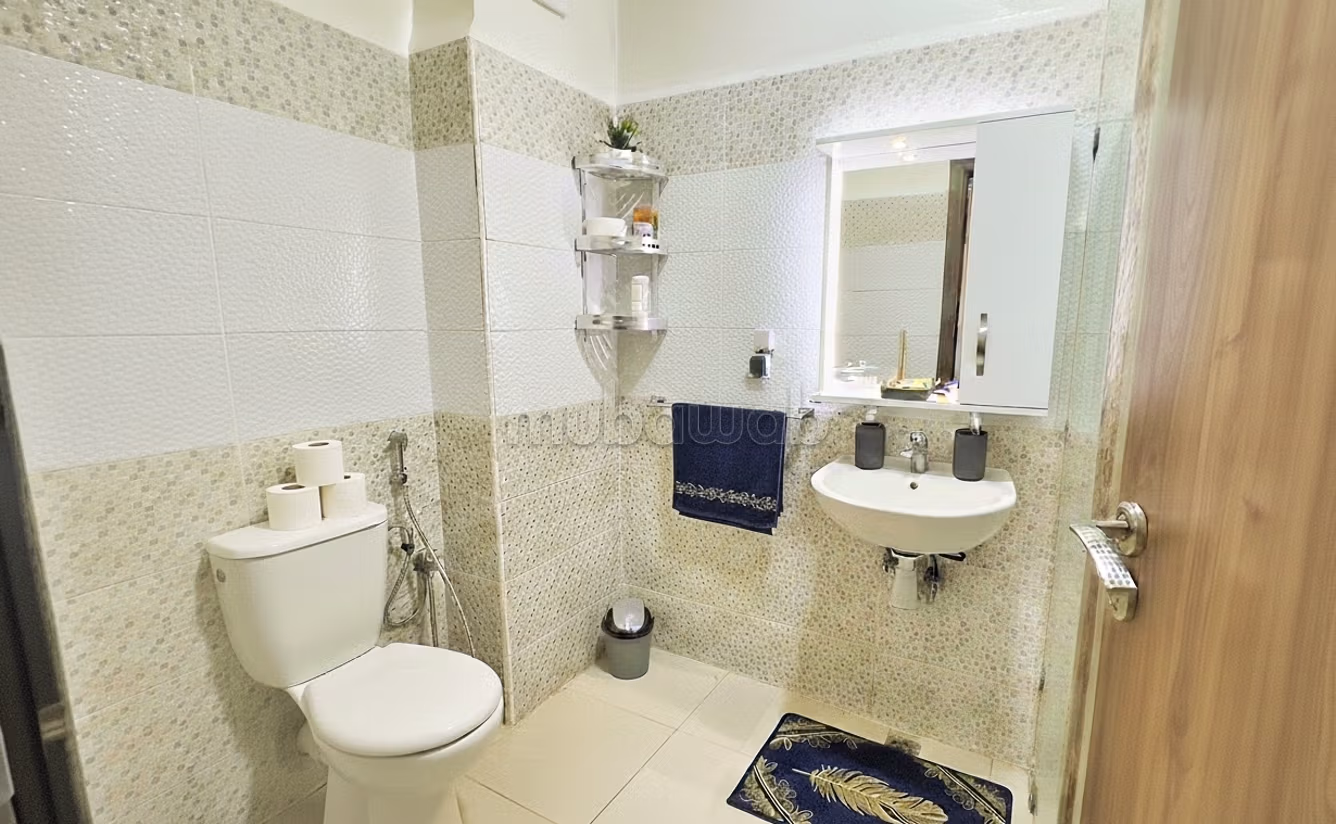Appartement 60 m² à Bouaakkaz — 23
