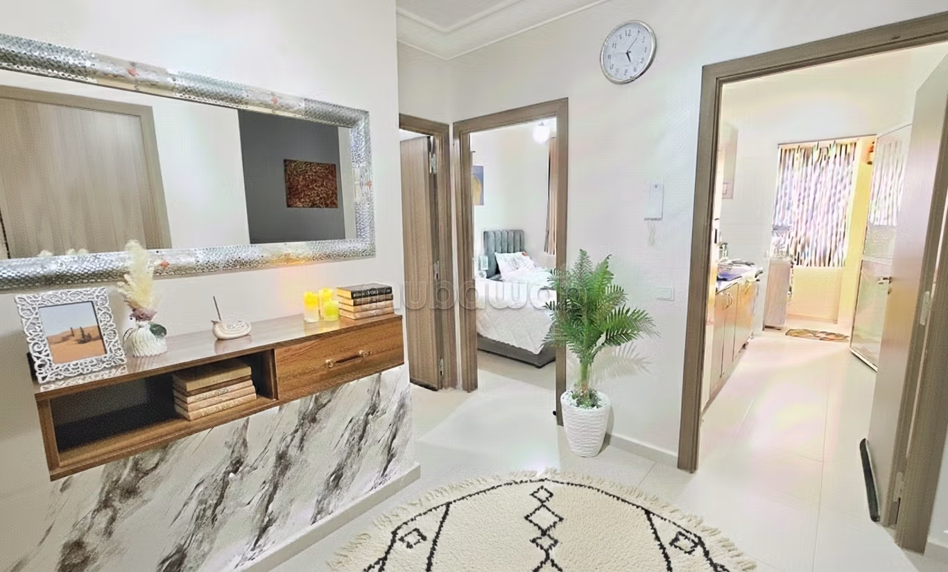 Appartement 60 m² à Bouaakkaz — 24