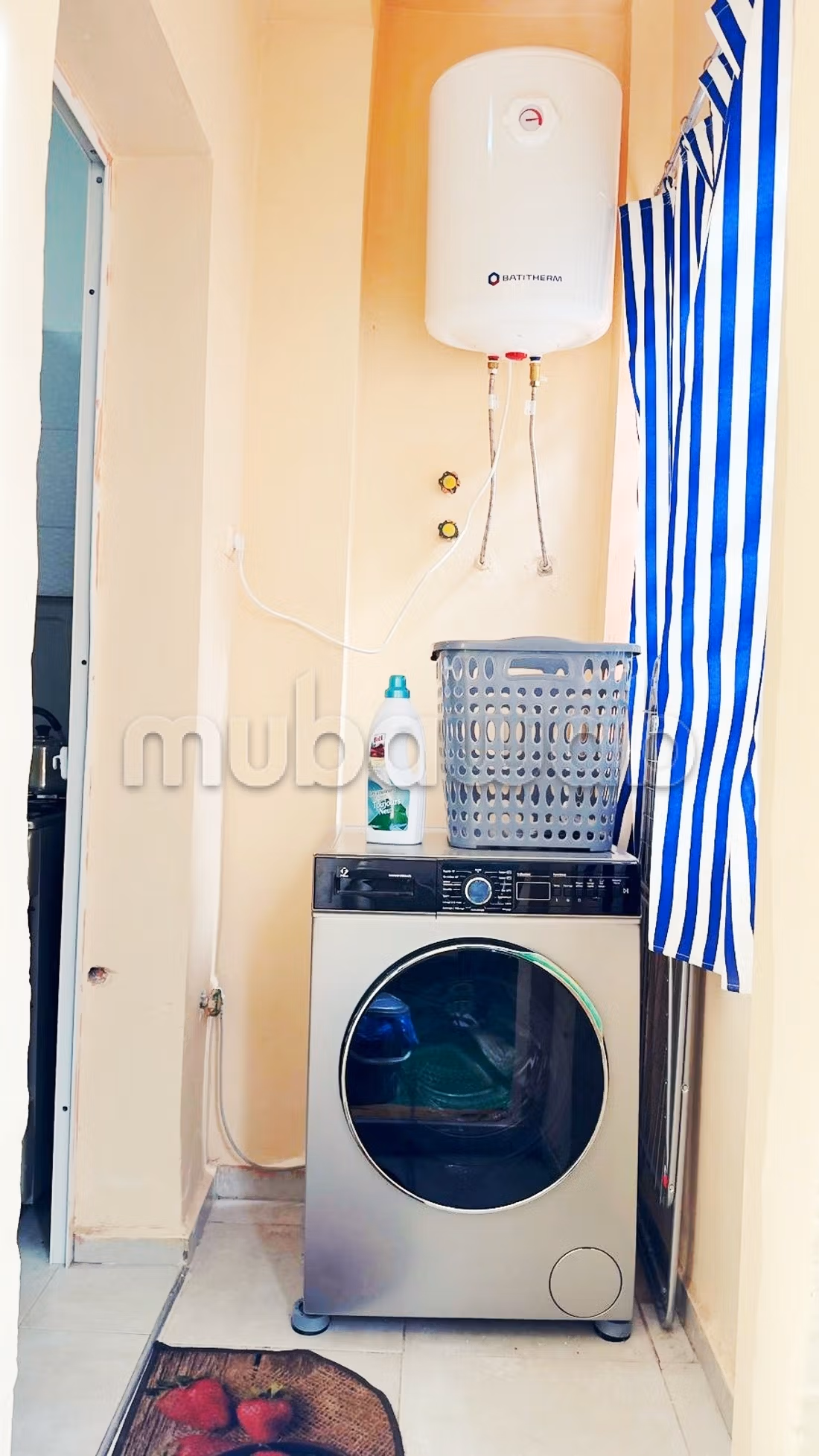 Appartement 60 m² à Bouaakkaz — 7