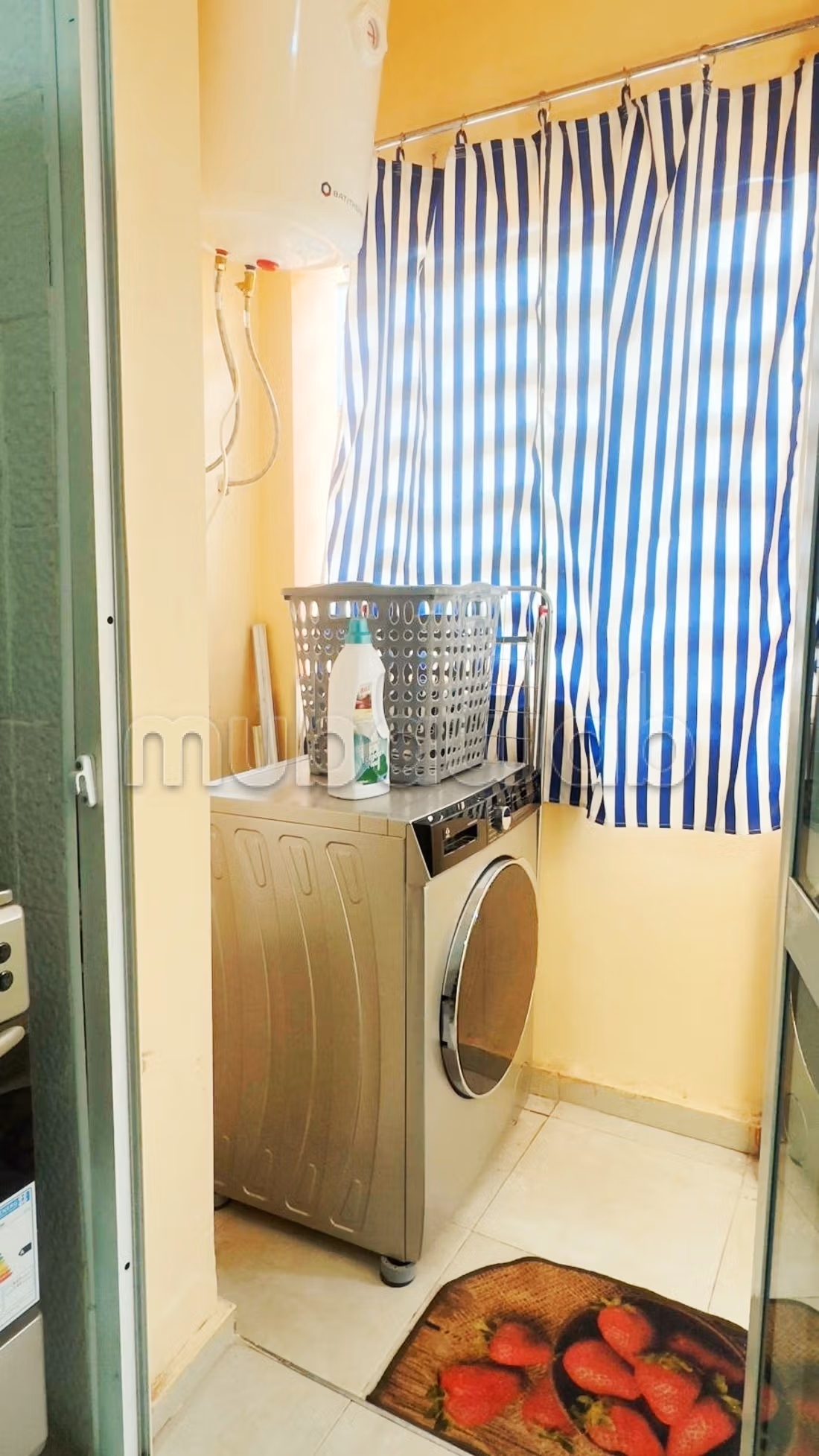 Appartement 60 m² à Bouaakkaz — 8