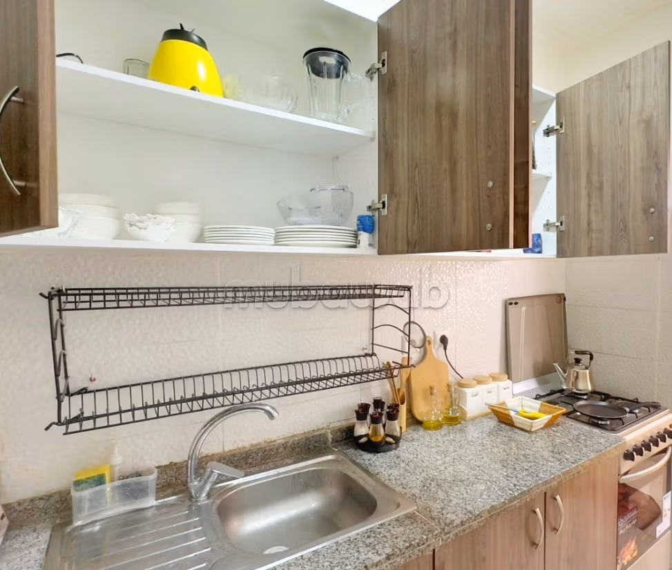Appartement 60 m² à Bouaakkaz — 10