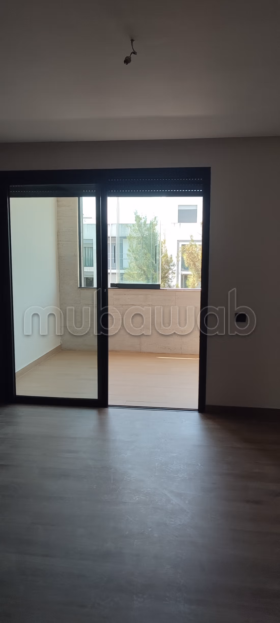 Appartement à louer à Souissi – Résidence Clé Blanche — 2