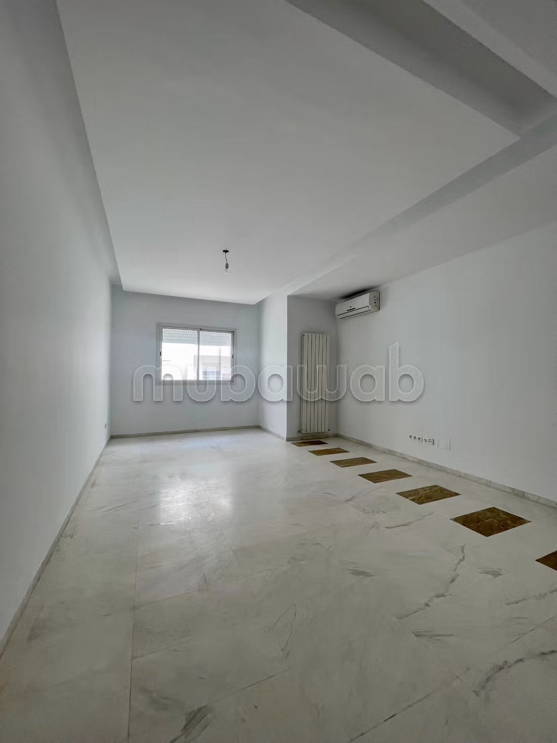 À louer appartement S2 les jardins de Carthage