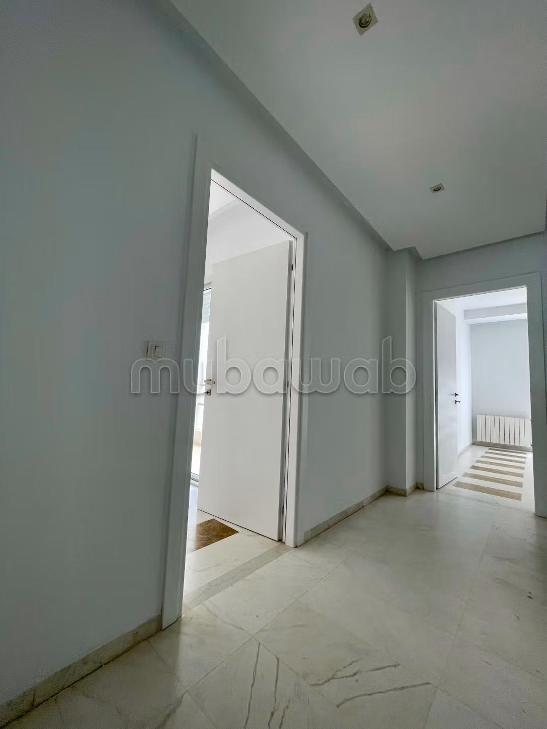 À louer appartement S2 les jardins de Carthage