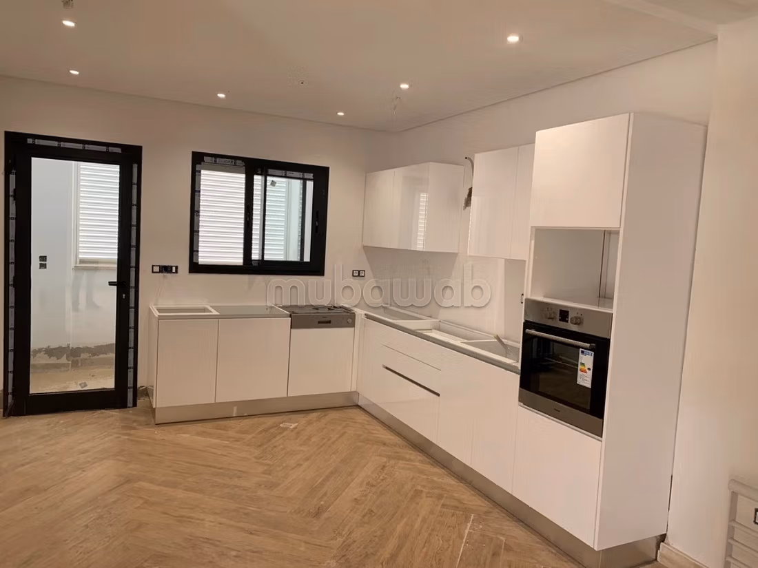 Triplex à la soukra chotrana 3