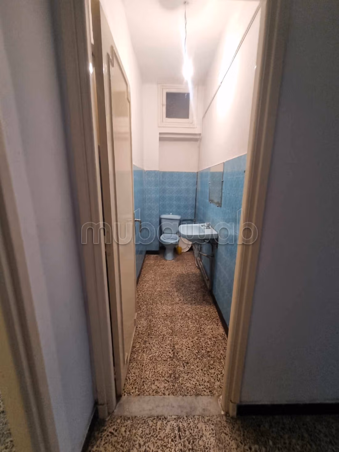 Bureau S3 à louer – Lafayette