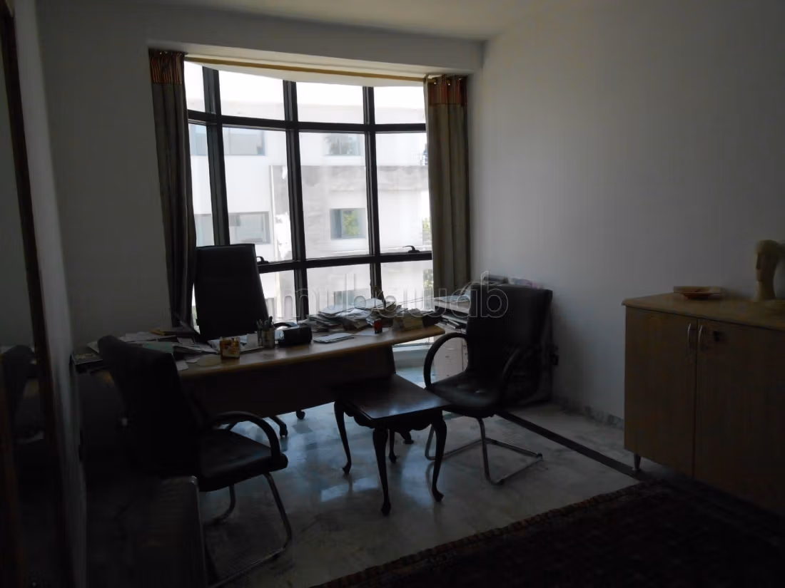 VENTE BUREAU S2 A belvédère