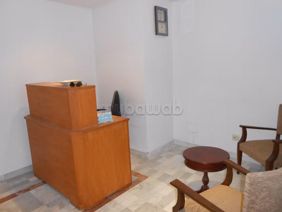 VENTE BUREAU S2 A belvédère