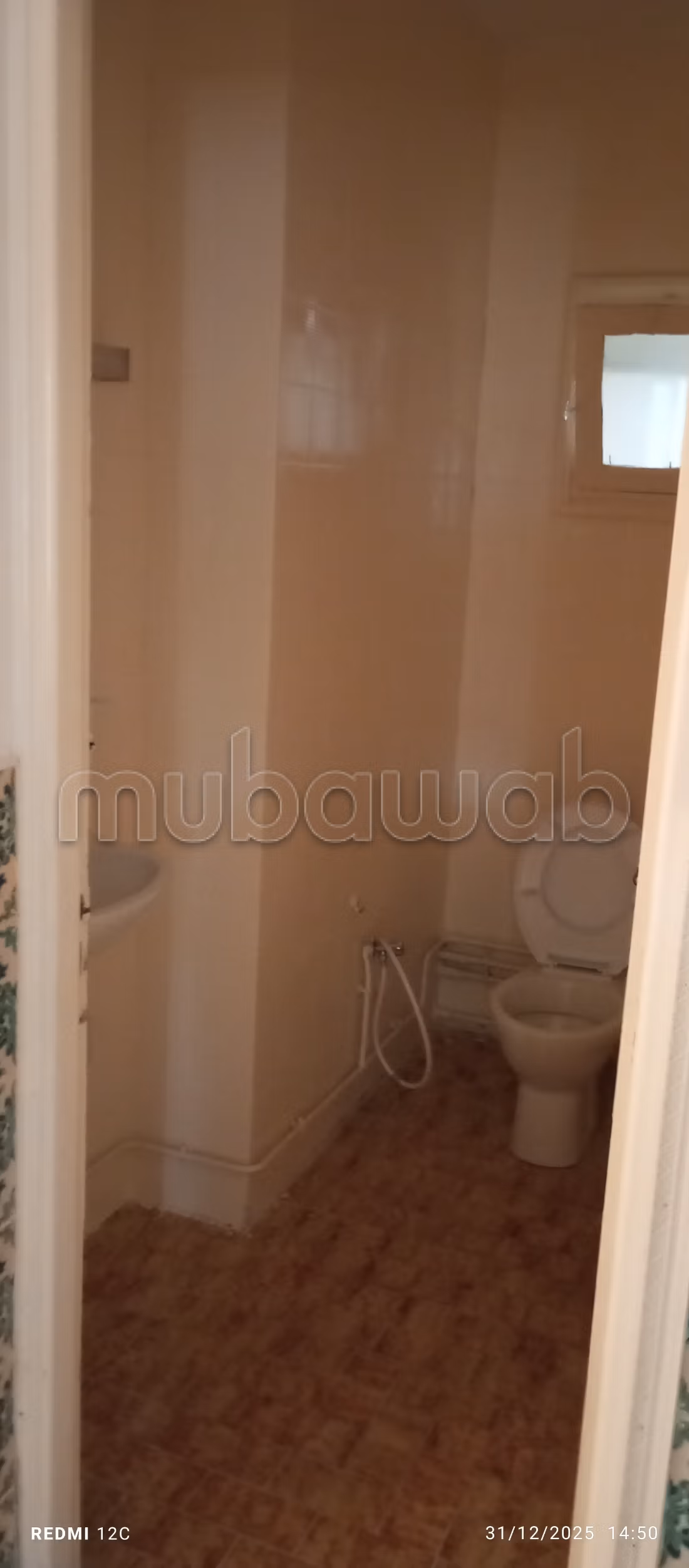 Bellissimo appartamento in affitto a El Manar 3. Superficie totale 200 m². Riscaldamento e porta blindata