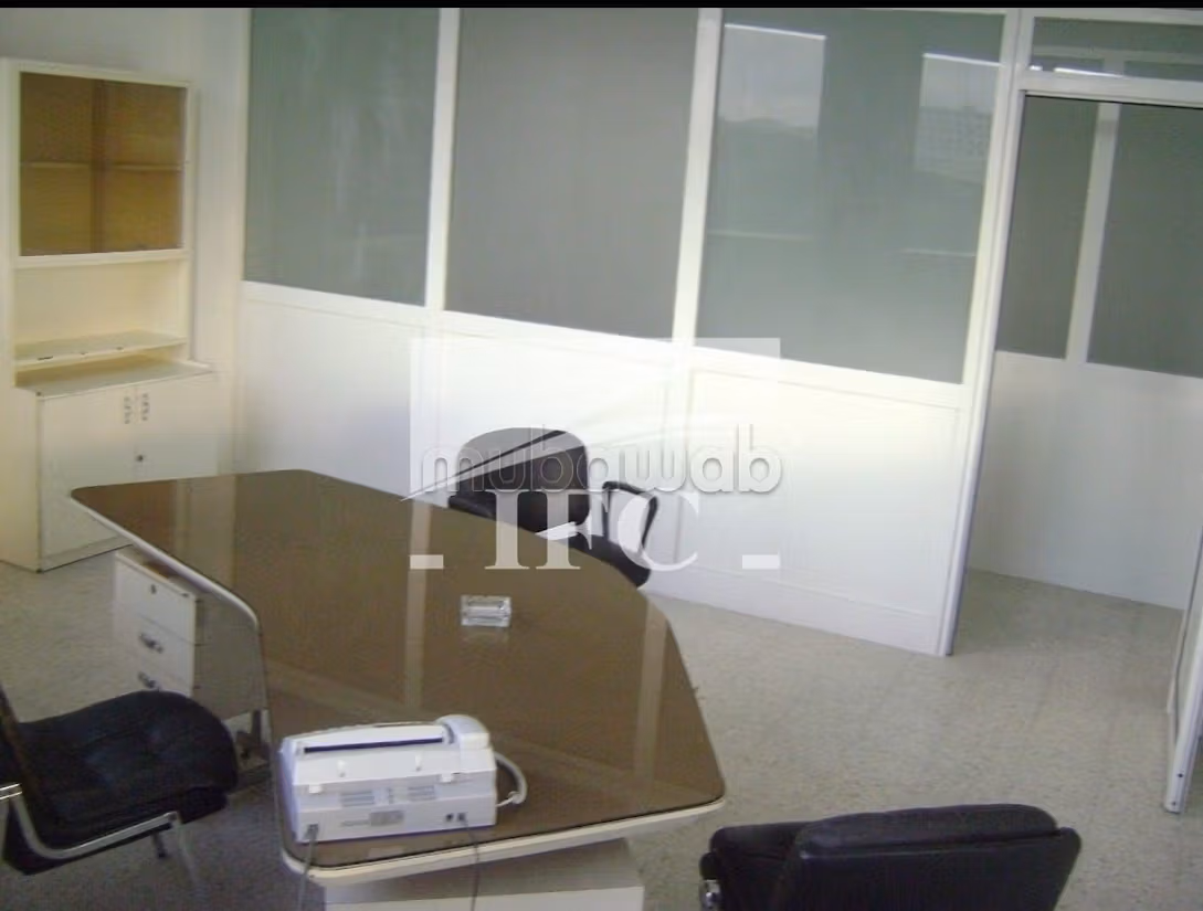 Centre d'appel équipé à louer 600m² IFCC103