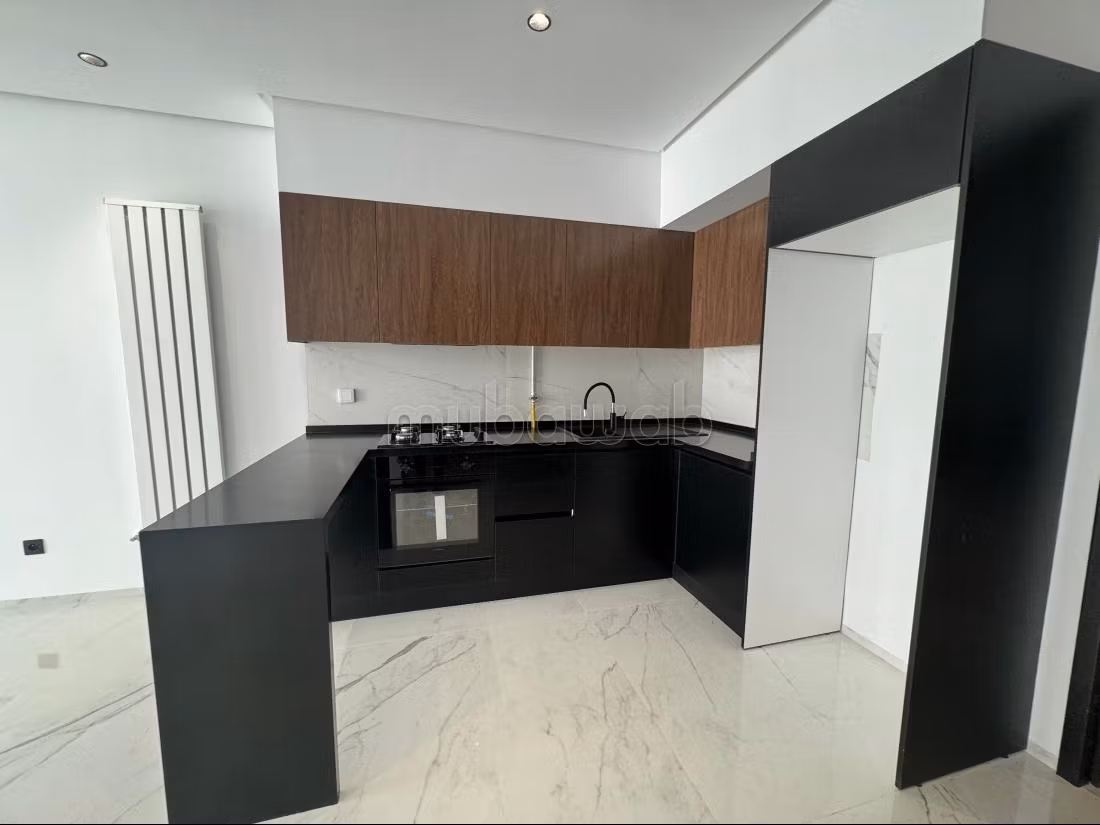 Appartement s1 jamais habité la nouvelle soukra