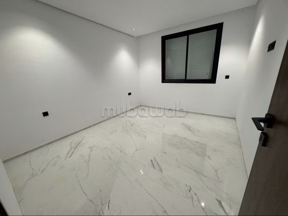 Appartement s1 jamais habité la nouvelle soukra