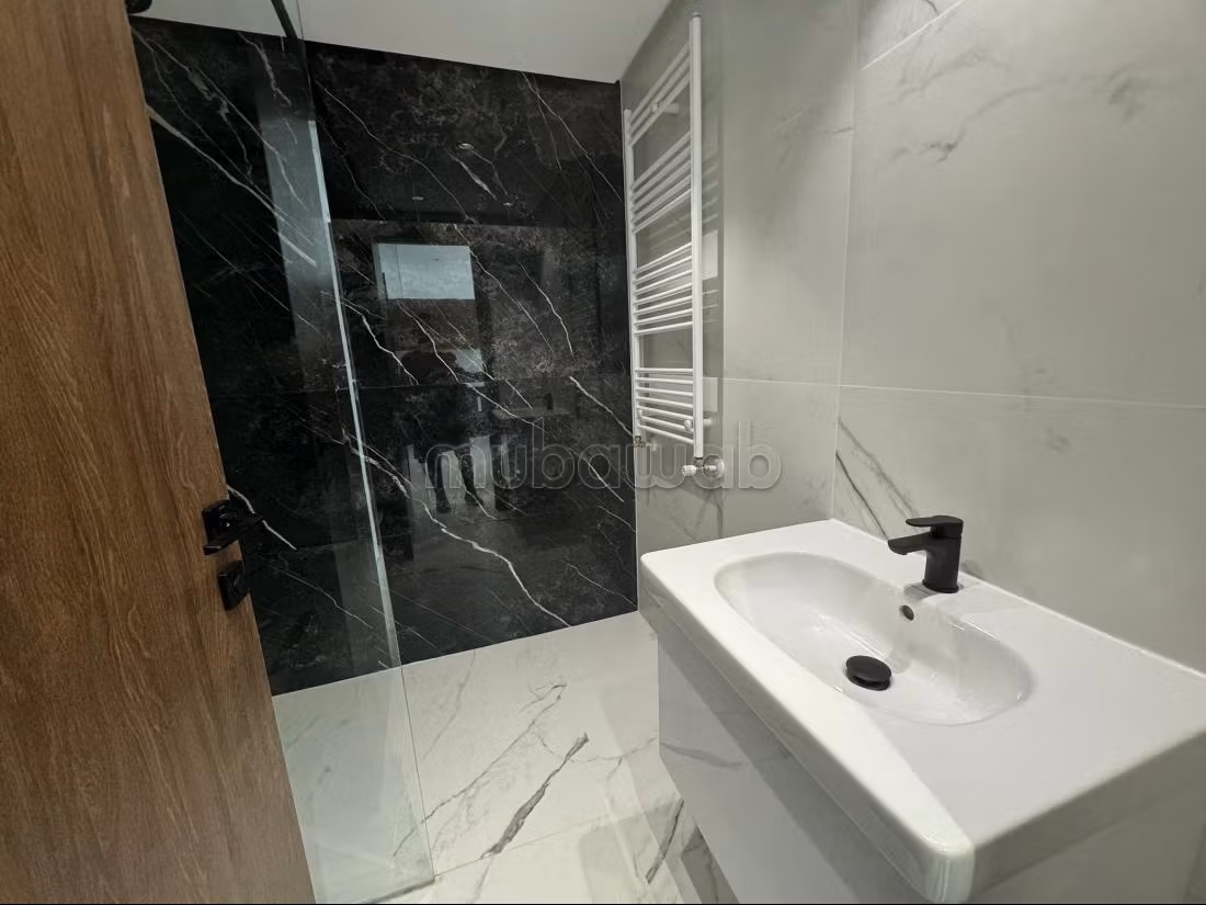 Appartement s1 jamais habité la nouvelle soukra