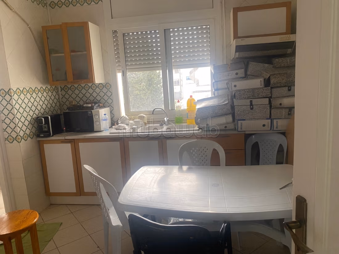 Un bel appartement avec belle vue lac 1