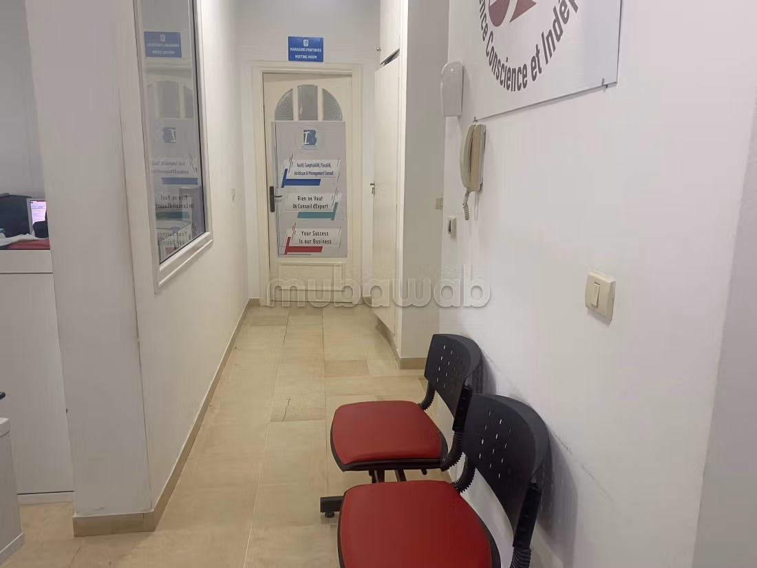 Un bel appartement avec belle vue lac 1