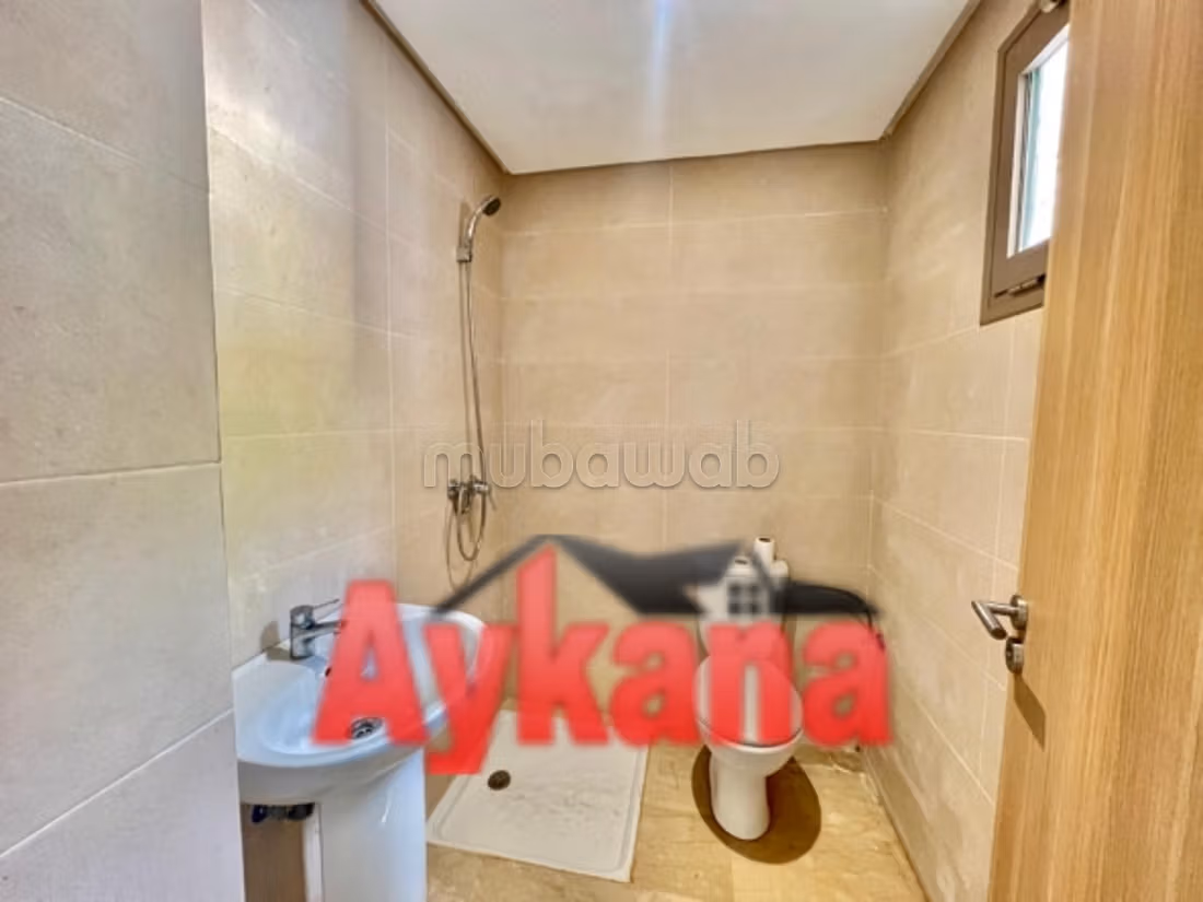 Villa pour location a el Menzeh