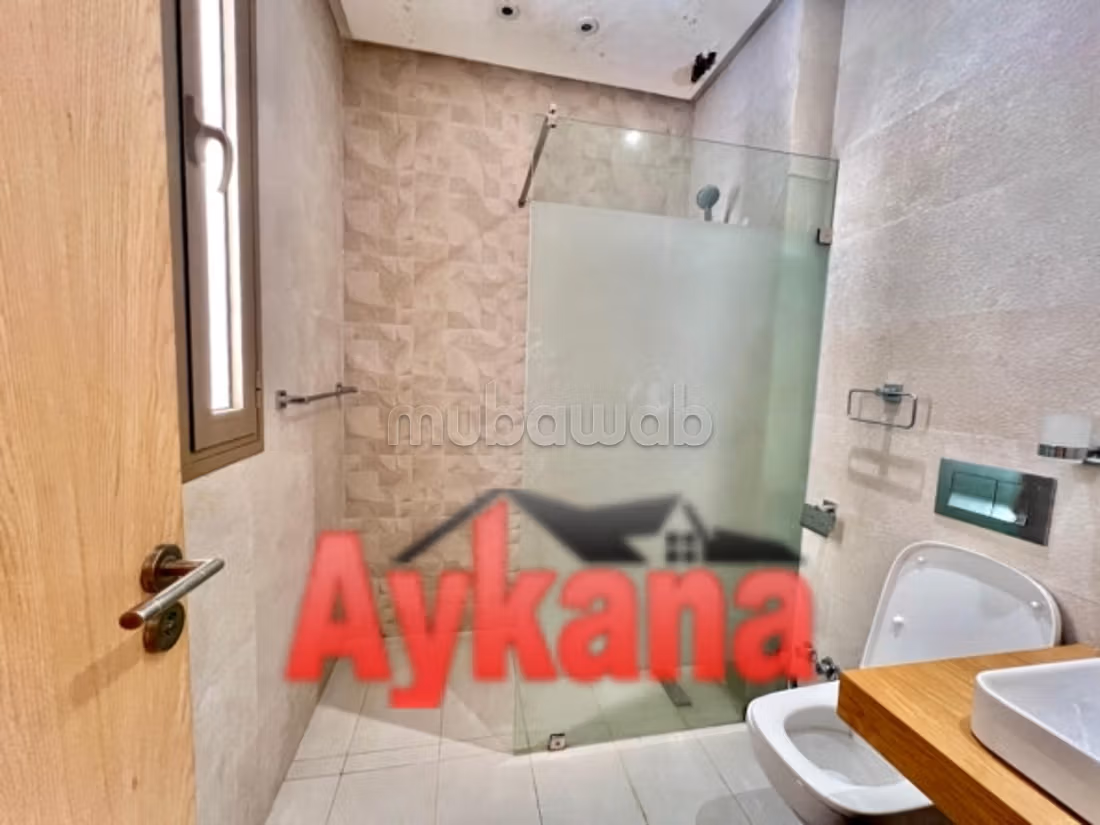 Villa pour location a el Menzeh