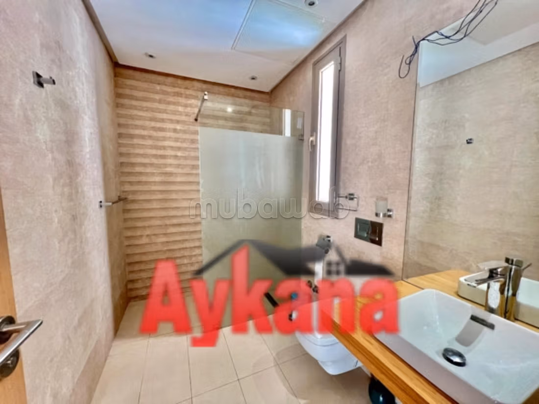 Villa pour location a el Menzeh