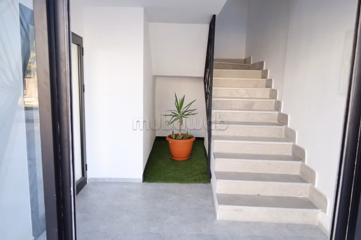 Local commercial & administratif Charguia 1