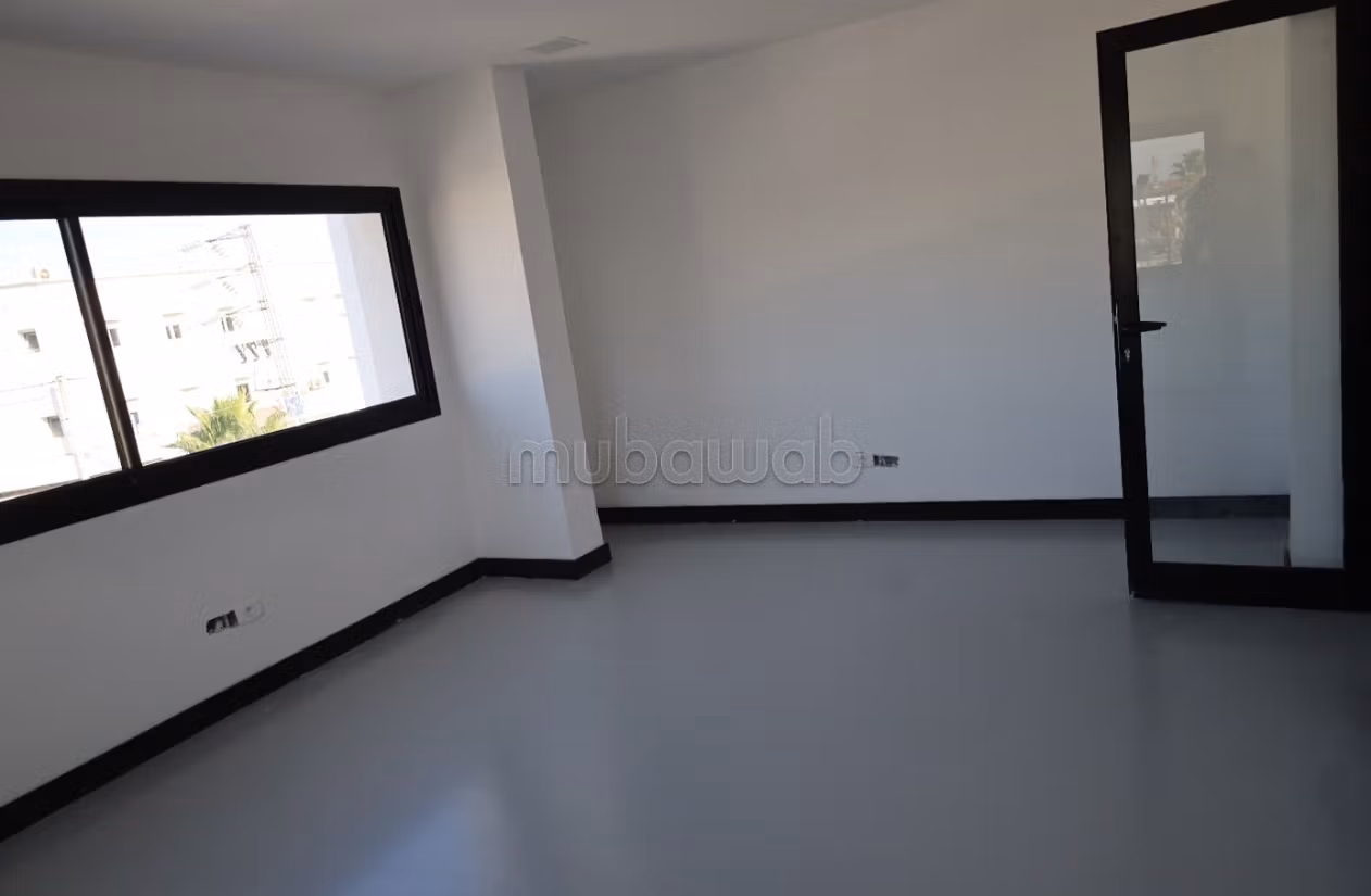 Local commercial & administratif Charguia 1